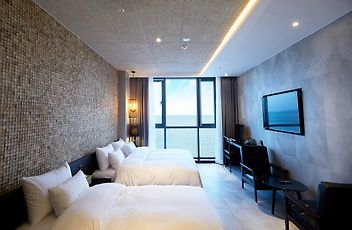 Hotel Laon Busan Book Your Accommodation In Busan In Advance - 